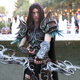 Illustration for article titled The Coolest Cosplay from Blizzcon 2014